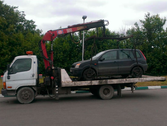 evakuatori v Щелково